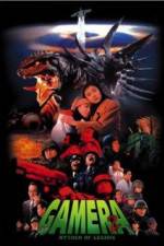 Watch Gamera 2 Region shurai Watch123movies