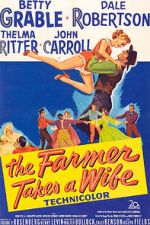 Watch The Farmer Takes a Wife Watch123movies