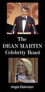 Watch Dean Martin Celebrity Roast: Angie Dickinson (TV Special 1977) Watch123movies