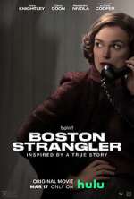 Watch Boston Strangler Watch123movies