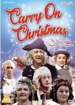 Watch Carry on Christmas Memories: Peter Rogers Watch123movies