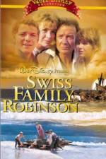 Watch Swiss Family Robinson Watch123movies