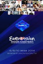 Watch The Eurovision Song Contest Watch123movies