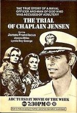 Watch The Trial of Chaplain Jensen Watch123movies