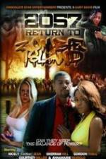 Watch 2057: Return to Zombie Island Watch123movies