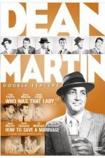 Watch Who Was That Lady Watch123movies