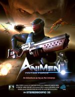 Watch AniMen: Triton Force Watch123movies