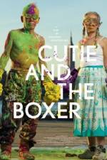 Watch Cutie and the Boxer Watch123movies