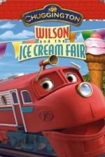 Watch Chuggington: Wilson and the Ice Cream Fair Watch123movies