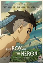 Watch The Boy and the Heron Watch123movies