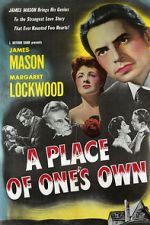 Watch A Place of One\'s Own Watch123movies