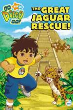 Watch Go Diego Go: The Great Jaguar Rescue (2009) Watch123movies