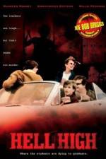 Watch Hell High Watch123movies