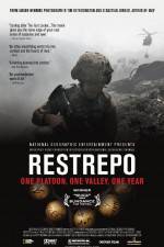 Watch Restrepo Watch123movies