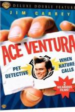 Watch Ace Ventura: Pet Detective Watch123movies