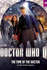 Watch Doctor Who: The Time of the Doctor Watch123movies