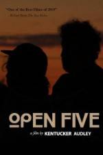 Watch Open Five Watch123movies