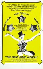 Watch The First Nudie Musical Watch123movies