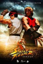 Watch Streetfighter Legacy Watch123movies