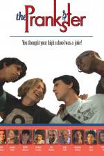 Watch The Prankster Watch123movies
