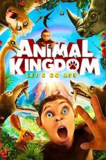 Watch Animal Kingdom: Let\'s Go Ape Watch123movies