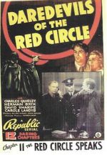 Watch Daredevils of the Red Circle Watch123movies