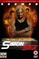 Watch Simon Sez Watch123movies