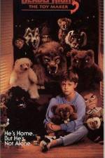Watch Silent Night Deadly Night 5 The Toy Maker Watch123movies