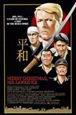 Watch Merry Christmas Mr. Lawrence Watch123movies