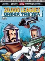 Watch 20,000 Leagues Under the Sea Watch123movies