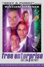 Watch Free Enterprise Watch123movies