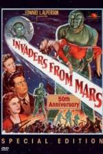 Watch Invaders from Mars Watch123movies