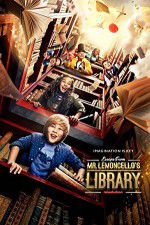 Watch Escape from Mr. Lemoncello\'s Library Watch123movies