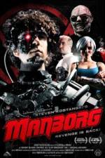 Watch Manborg Watch123movies