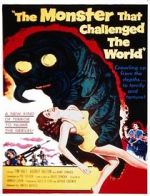Watch The Monster That Challenged the World Watch123movies