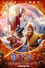 Watch The Monkey King 3 Watch123movies