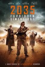 Watch The Forbidden Dimensions Watch123movies