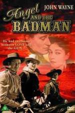 Watch Angel and the Badman Watch123movies