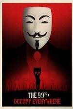 Watch The 99%: Occupy Everywhere Watch123movies