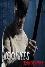 Watch Voorhees (Born on a Friday) Watch123movies