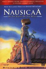 Watch Nausicaa of the Valley of the Winds Watch123movies
