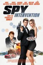 Watch Spy Intervention Watch123movies