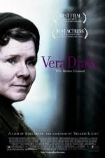 Watch Vera Drake Watch123movies