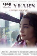 Watch 22 Years Watch123movies