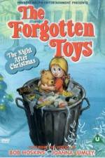 Watch The Forgotten Toys Watch123movies