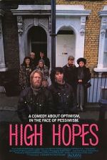 Watch High Hopes Watch123movies