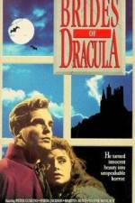 Watch The Brides of Dracula Watch123movies