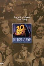 Watch 20th Century-Fox: The First 50 Years Watch123movies