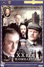 Watch Priklyucheniya Sherloka Kholmsa i doktora Vatsona Dvadtsatyy vek nachinaetsya Watch123movies