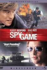 Watch Spy Game Watch123movies